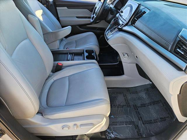 Used 2024 Honda Odyssey EX-L image 18