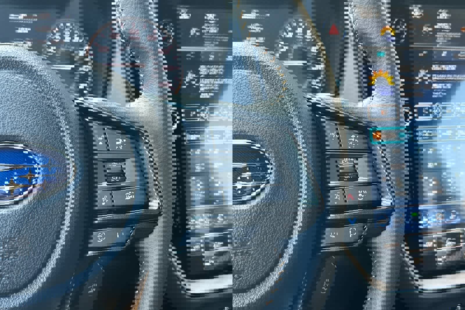 New 2026 Subaru Crosstrek 2.5i Wilderness image 26