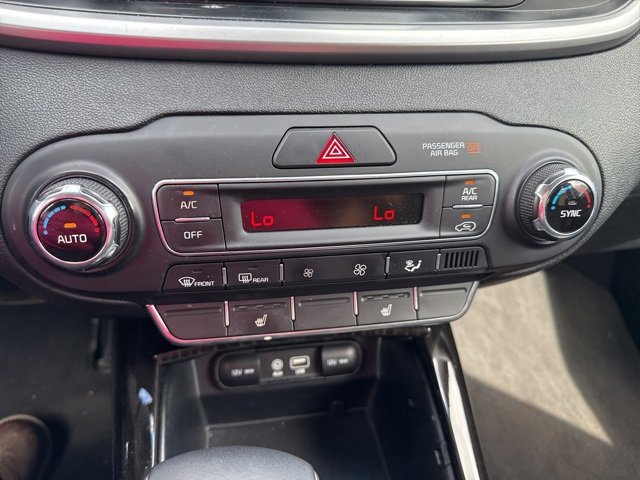 Used 2019 Kia Sorento EX image 26