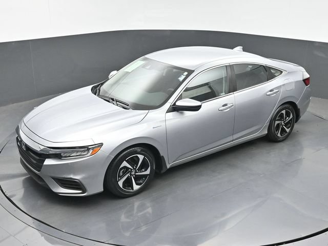 Certified 2022 Honda Insight EX image 31