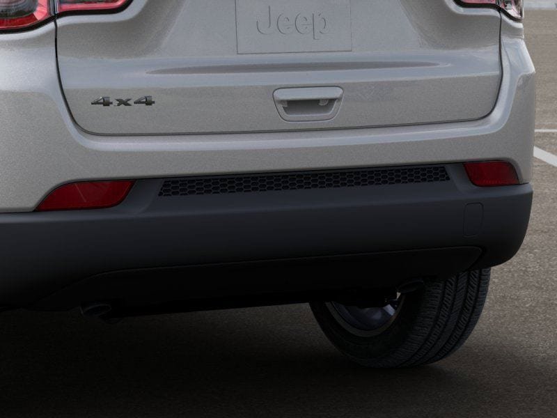 New 2026 Jeep Compass Latitude AWD/4WD image 13