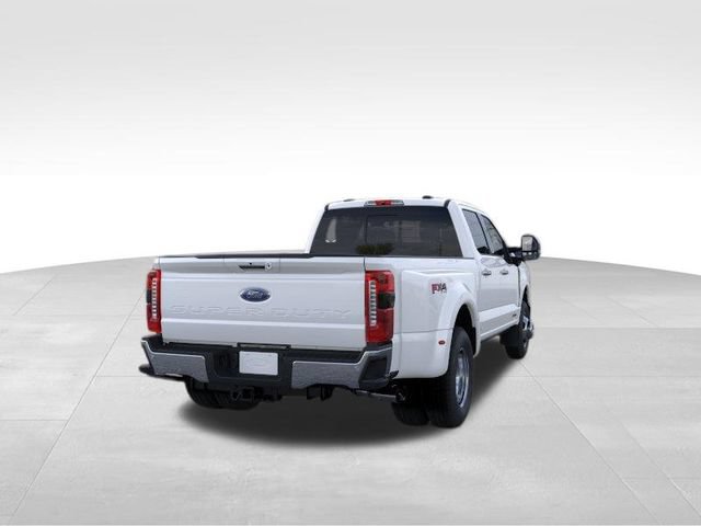 New 2026 Ford F350 Lariat w/ Lariat Ultimate Package AWD/4WD image 8
