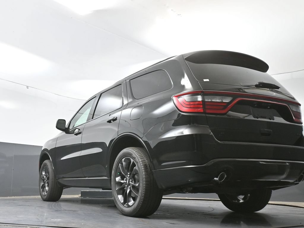 New 2026 Dodge Durango GT AWD/4WD image 46