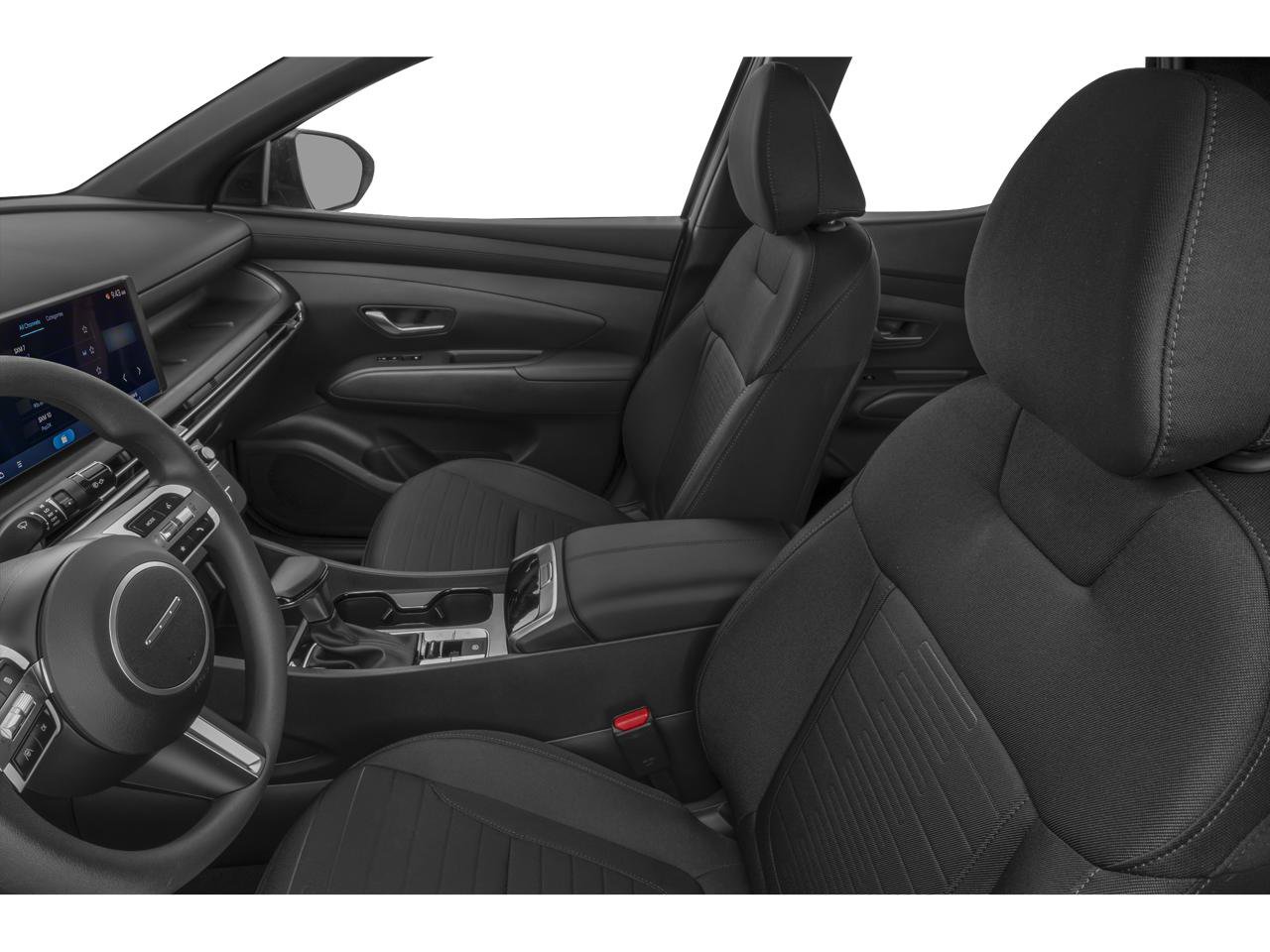 New 2026 Hyundai Santa Cruz SE image 36