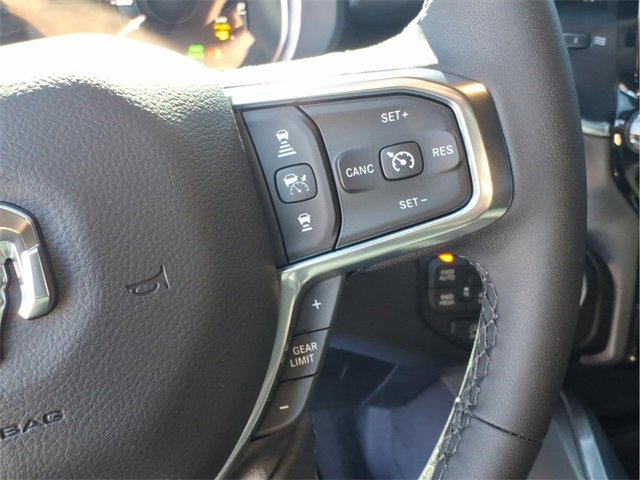 Used 2026 RAM 1500 Laramie w/ Night Edition image 15