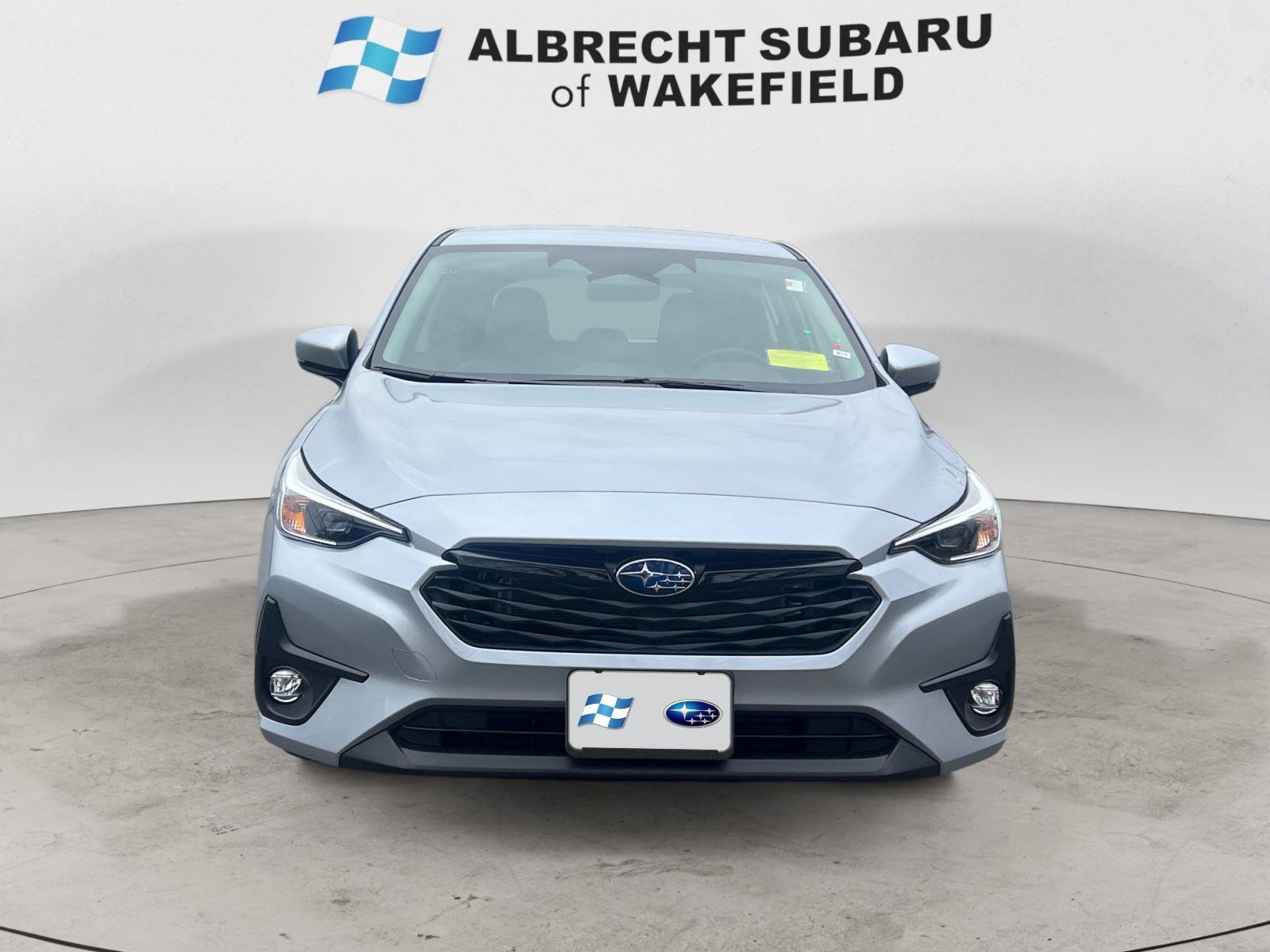 New 2026 Subaru Impreza 2.0i Sport image 8