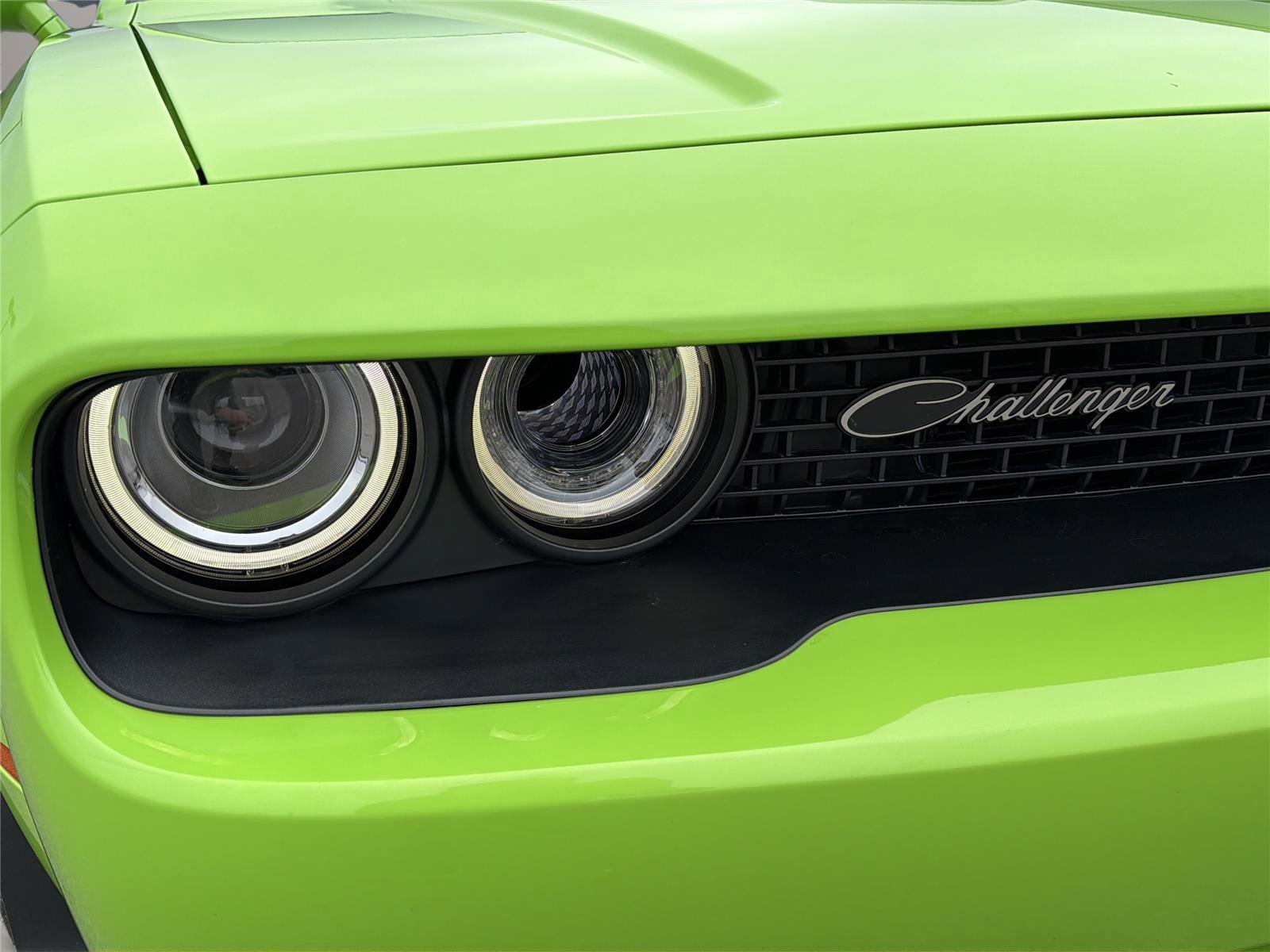 Used 2023 Dodge Challenger R/T Scat Pack image 10