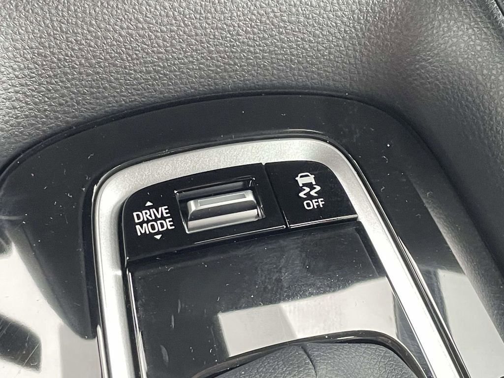 New 2026 Toyota Corolla SE image 42