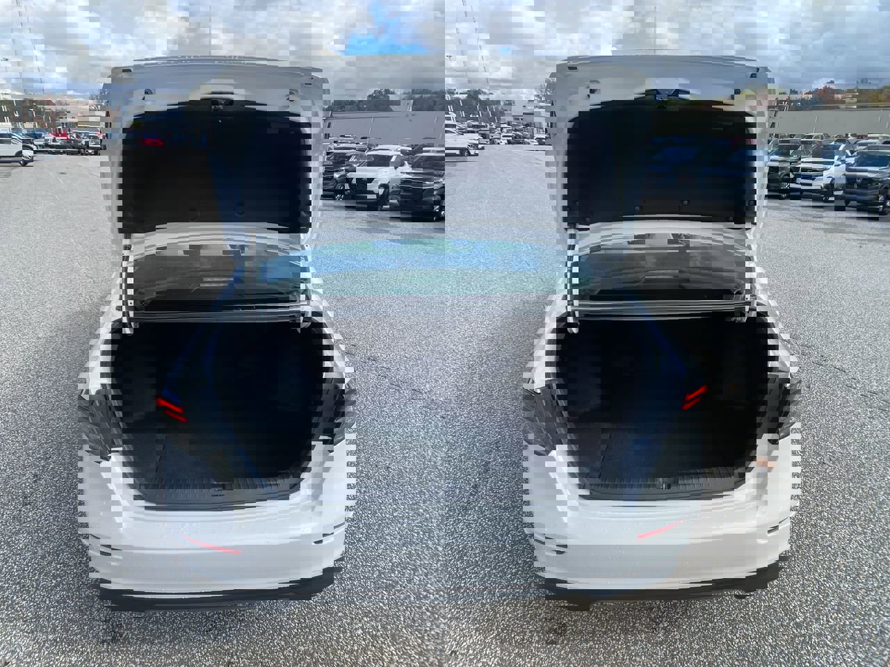 Certified 2023 Honda Accord LX image 24