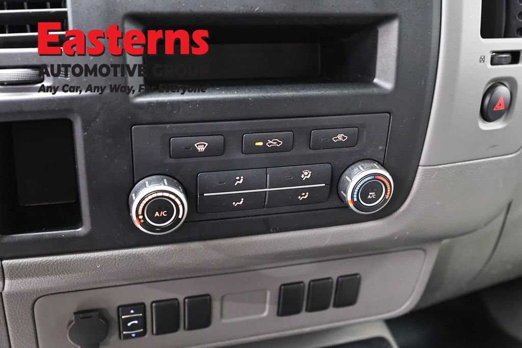 Used 2016 Nissan NV 1500 S w/ Power Package RWD image 19