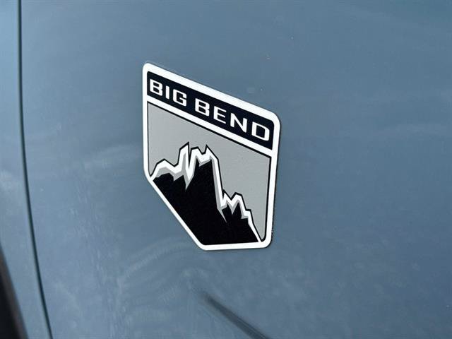 Used 2021 Ford Bronco Sport Big Bend AWD/4WD image 27