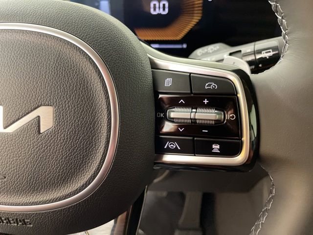 New 2026 Kia Carnival EX image 20