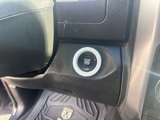 Used 2021 RAM 1500 Classic Warlock AWD/4WD image 20