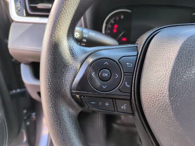 Used 2023 Toyota RAV4 LE FWD image 16