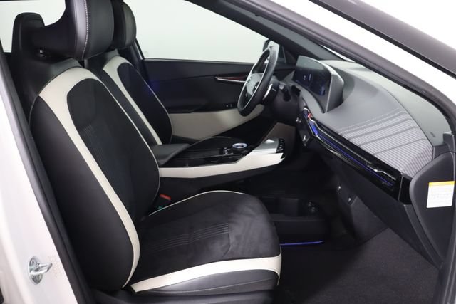 Certified 2023 Kia EV6 GT-Line w/ GT-Line Suede Seat Package RWD image 17