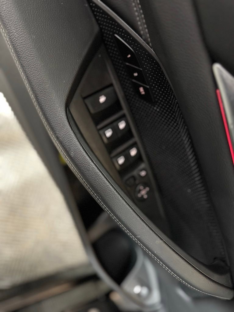 Used 2025 BMW 430i xDrive Convertible w/ Convenience Package image 19