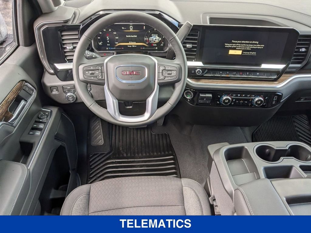 New 2026 GMC Sierra 1500 Elevation image 30