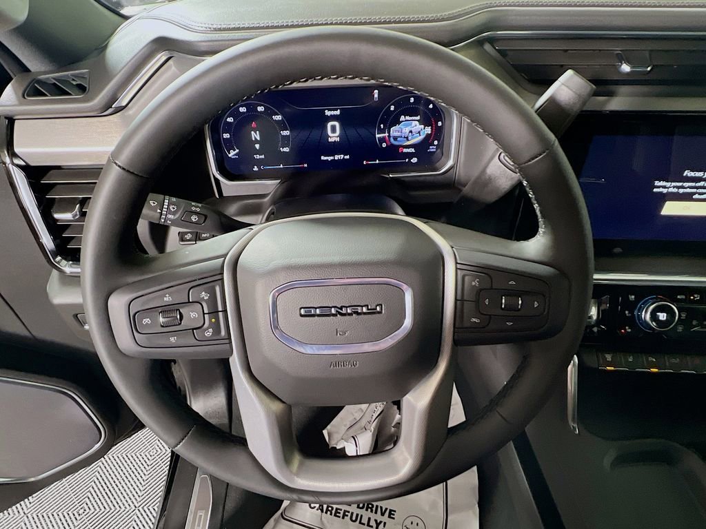 New 2026 GMC Sierra 3500 Denali w/ Denali Reserve Package image 10