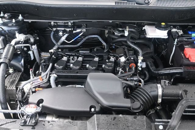 Used 2025 Honda CR-V EX-L image 21