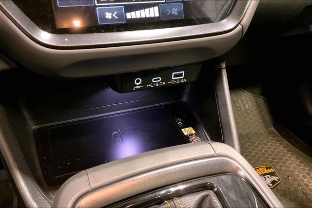 Used 2024 Subaru Crosstrek 2.5i Wilderness image 34