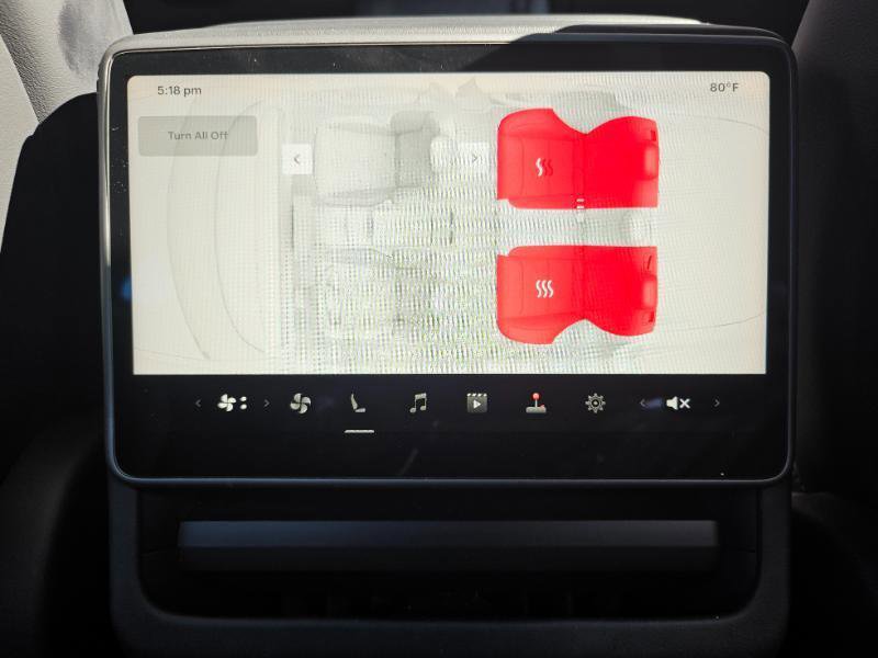Used 2024 Tesla Model 3 Long Range AWD/4WD image 66