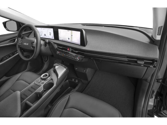 Certified 2024 Kia EV6 Light RWD image 18
