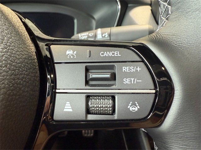 New 2026 Acura Integra A-Spec image 20