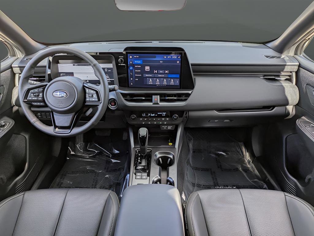 Certified 2026 Subaru Outback Limited AWD/4WD image 15