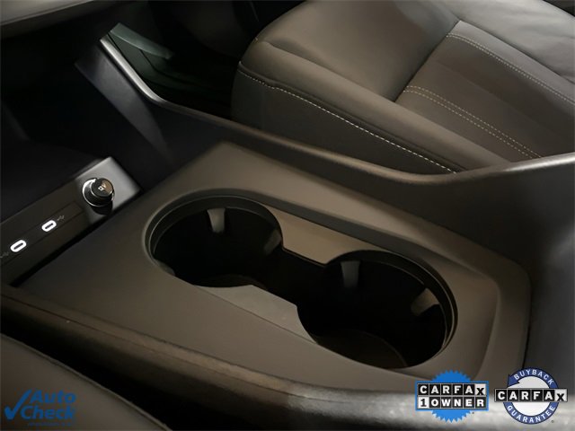 Used 2024 Audi Q4 e-tron Premium image 50