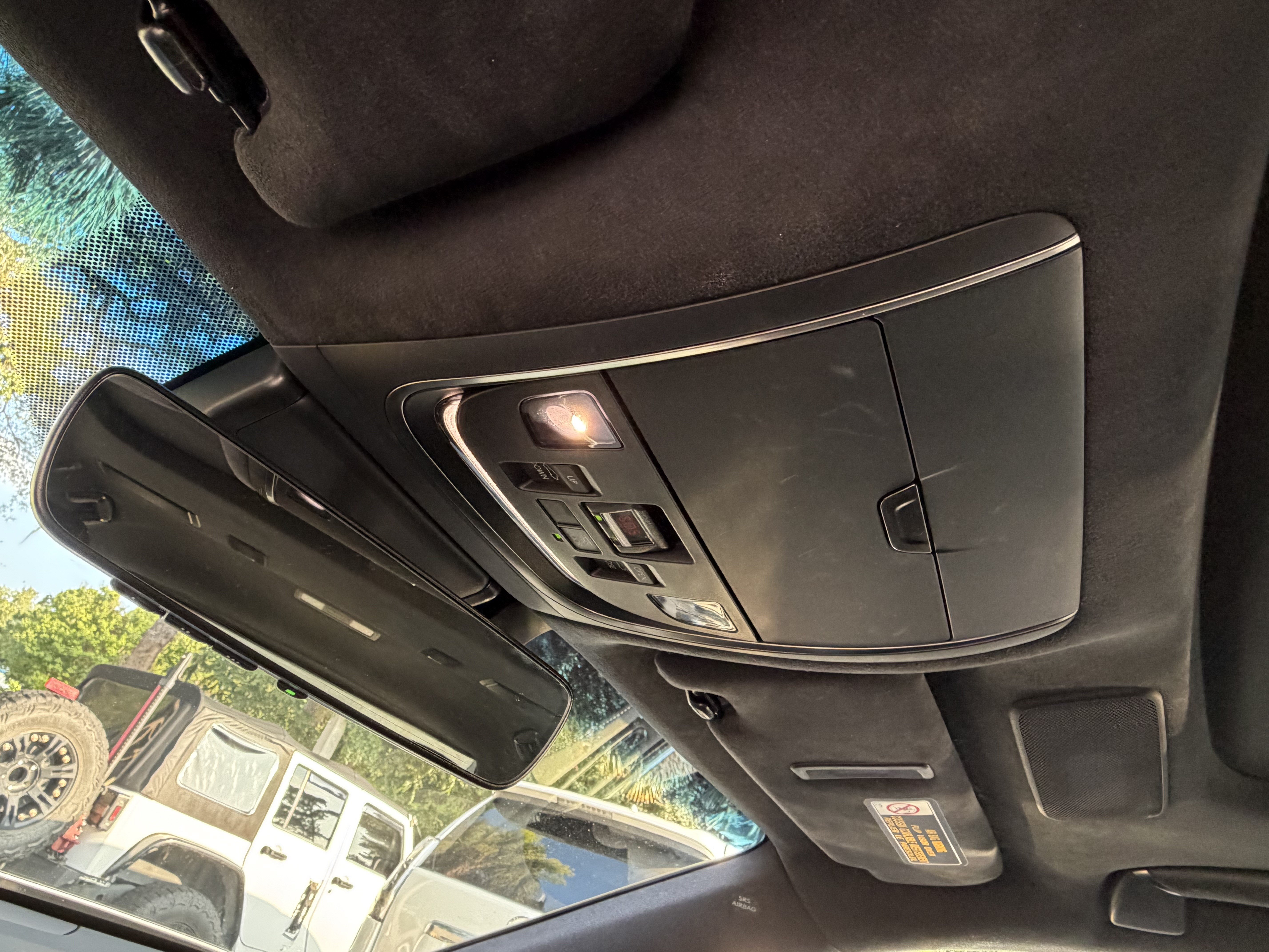 Used 2018 Lexus LS 500 w/ Interior Upgrade Package RWD image 30