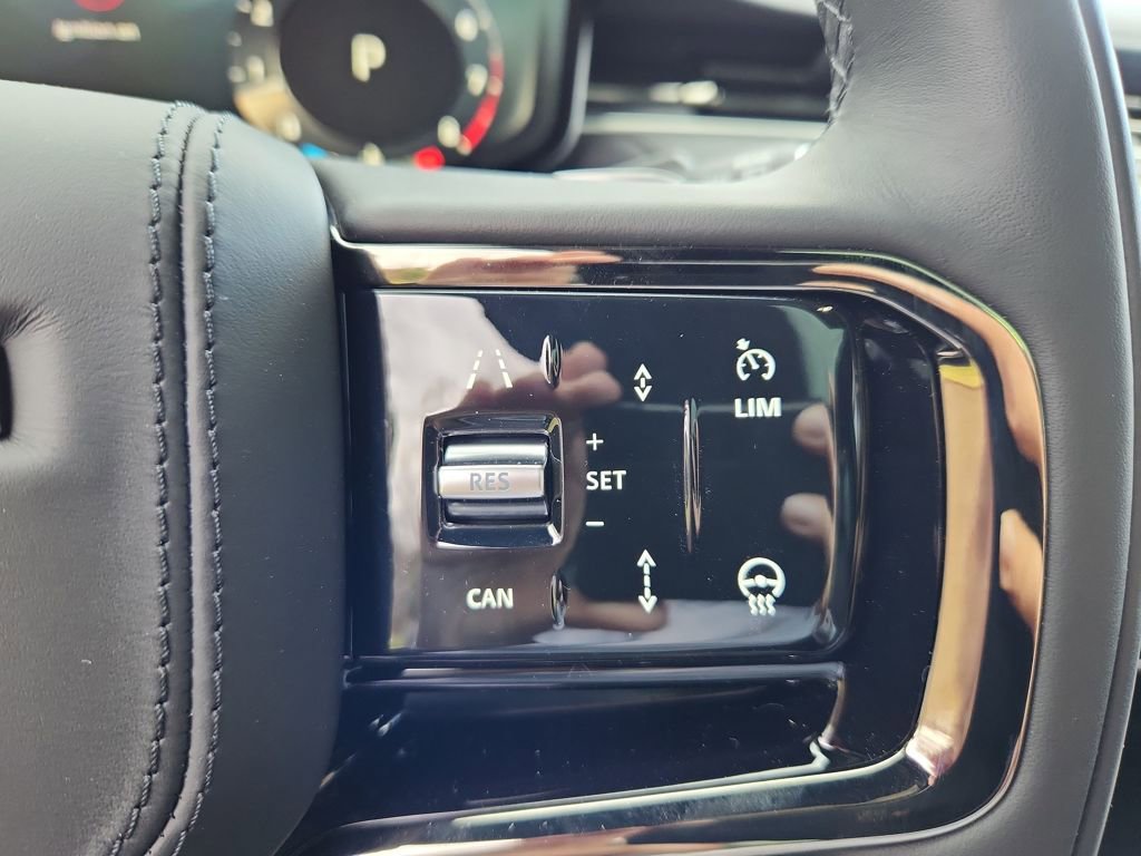 New 2025 Land Rover Range Rover Sport Autobiography image 20