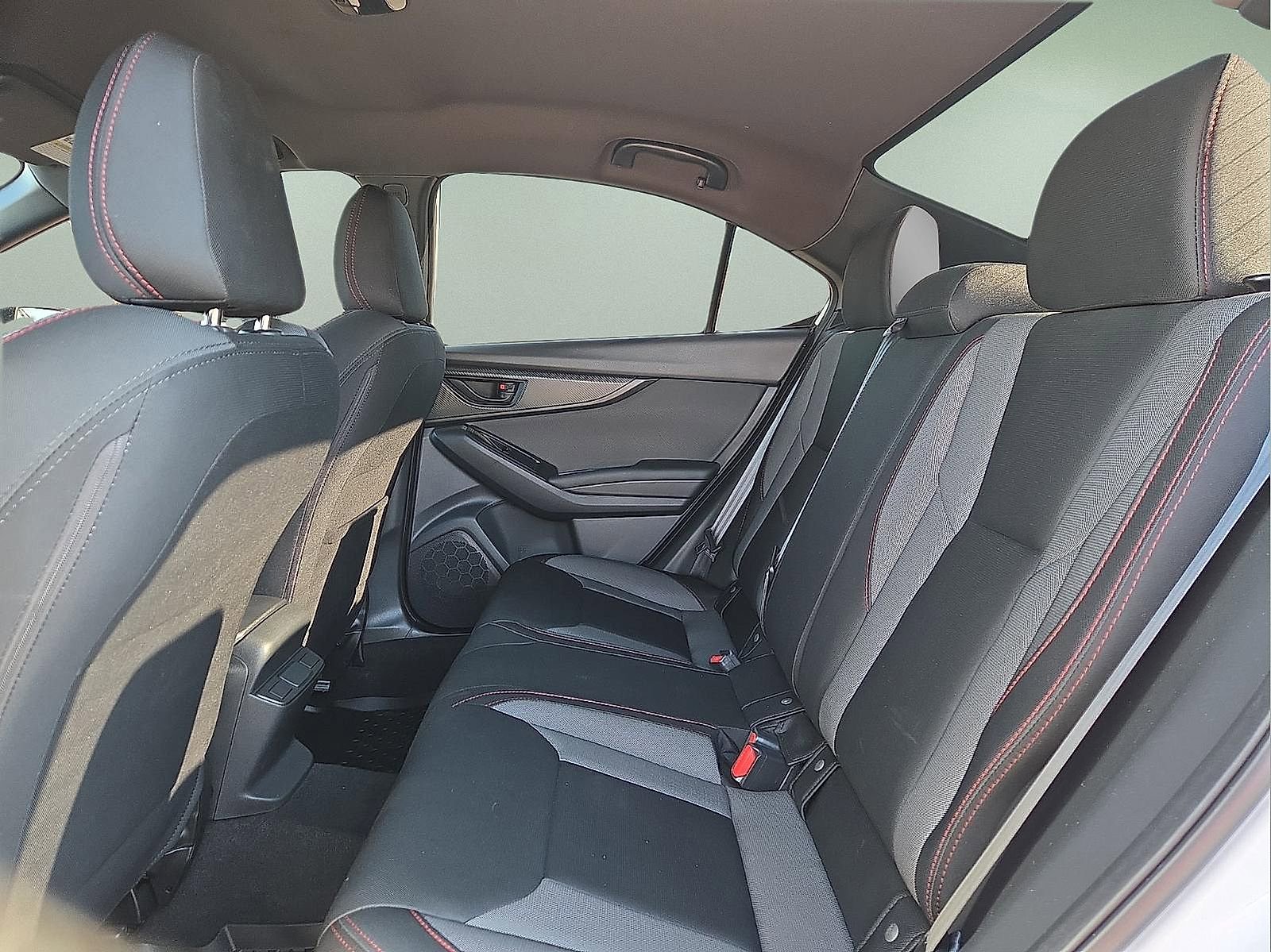 Used 2024 Subaru WRX image 9