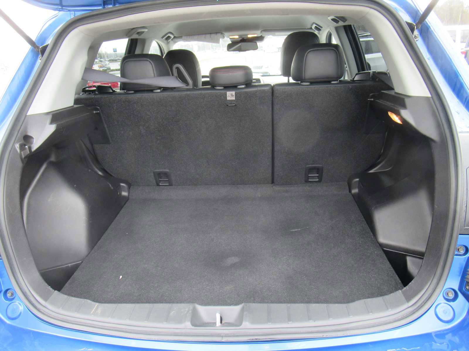 Used 2024 Mitsubishi Outlander Sport SE image 5