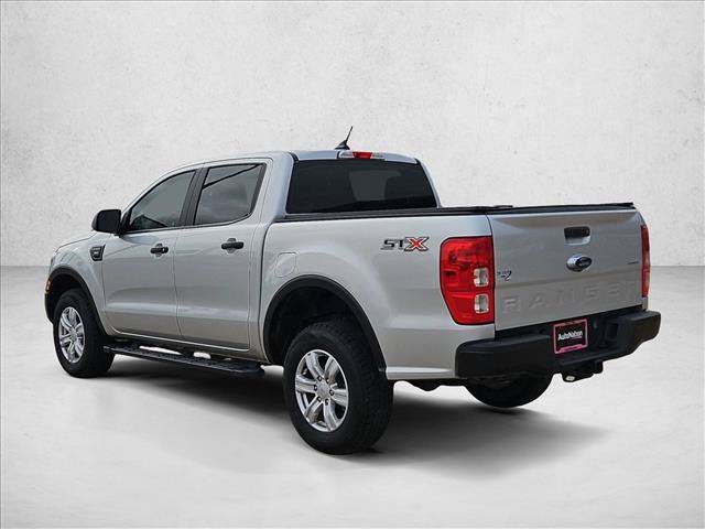 Used 2019 Ford Ranger XL w/ Equipment Group 101A Mid RWD image 8