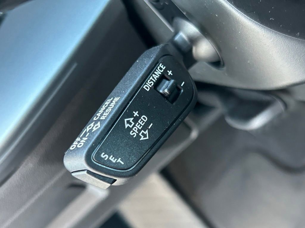 New 2026 Audi A3 2.0T Premium image 70