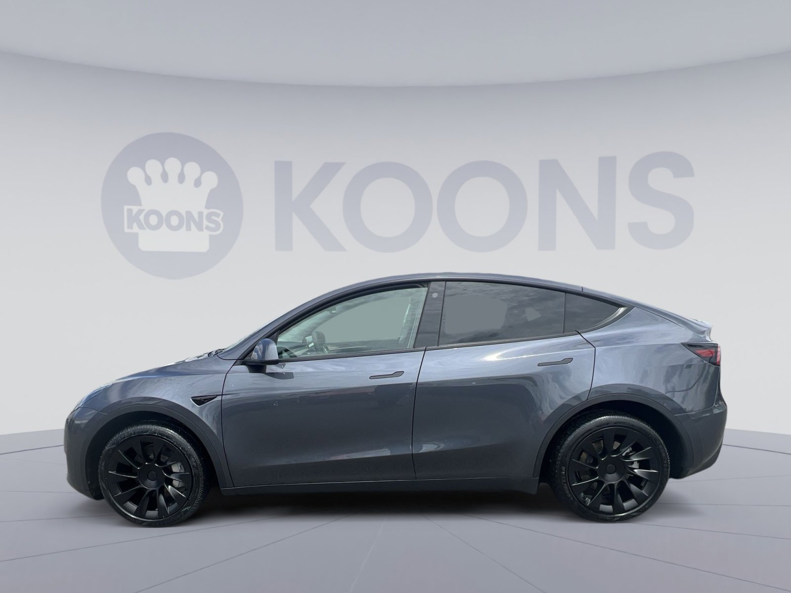 Used 2023 Tesla Model Y Long Range AWD/4WD image 7