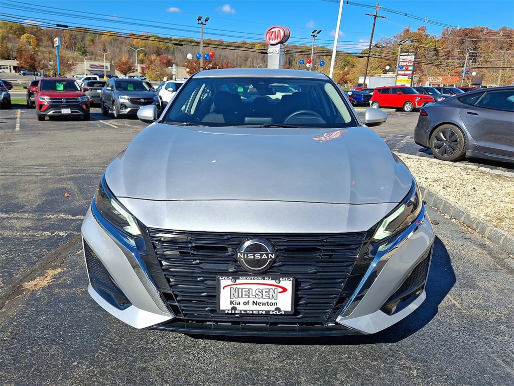 Used 2023 Nissan Altima 2.5 SV image 20