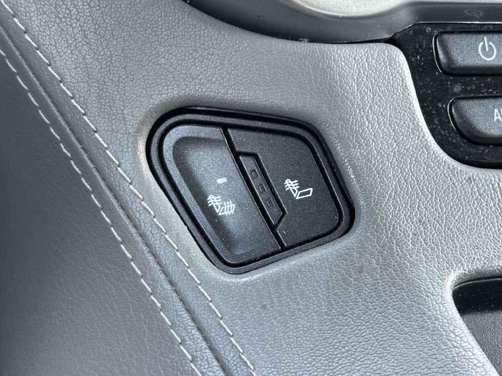 Used 2019 Chevrolet Tahoe LT AWD/4WD image 20
