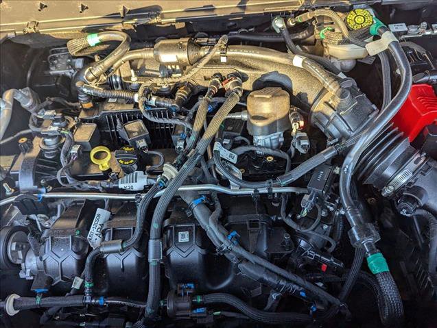 Used 2024 Ford Bronco Sport Badlands w/ Premium Package image 22