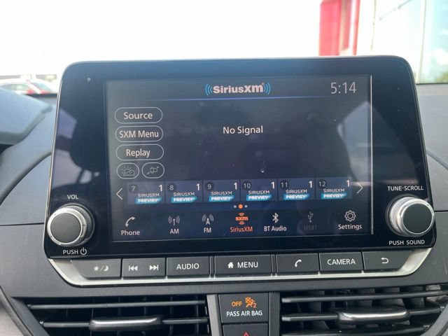 Used 2023 Nissan Altima 2.5 SV FWD image 15