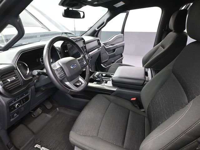 Used 2023 Ford F150 XLT w/ Equipment Group 302A High image 25
