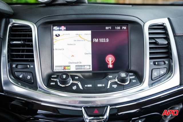 Used 2015 Chevrolet SS RWD image 66
