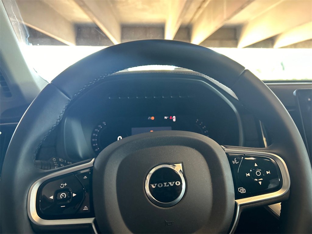 New 2026 Volvo XC90 B6 Ultra image 11