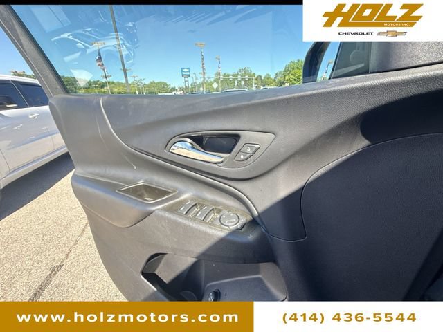 Certified 2023 Chevrolet Equinox LT FWD image 22