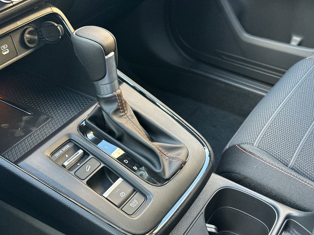 New 2026 Honda CR-V TrailSport image 33