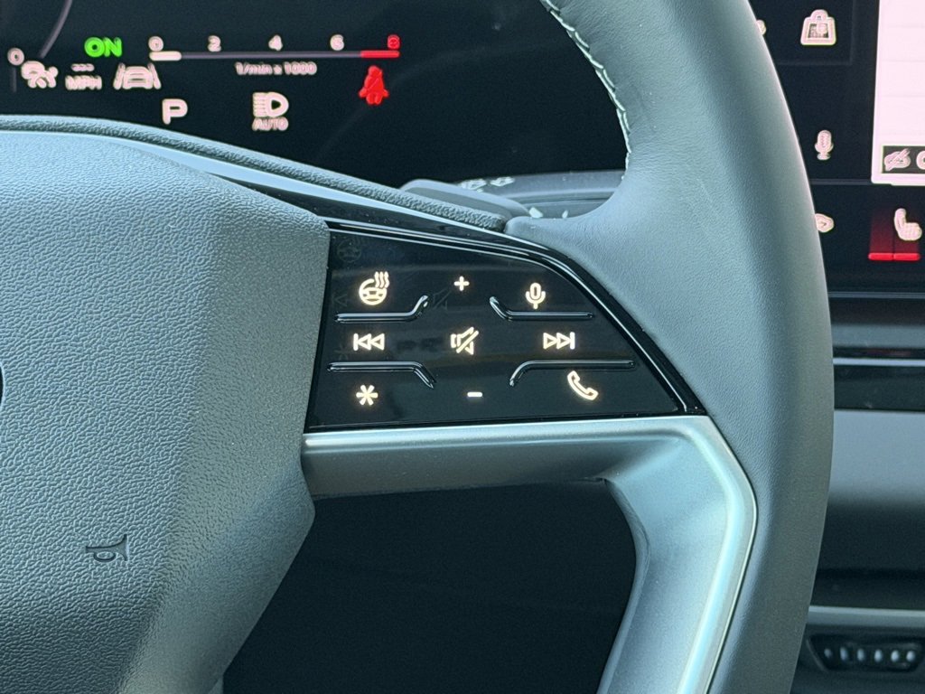 New 2025 Audi A5 2.0T Premium image 21