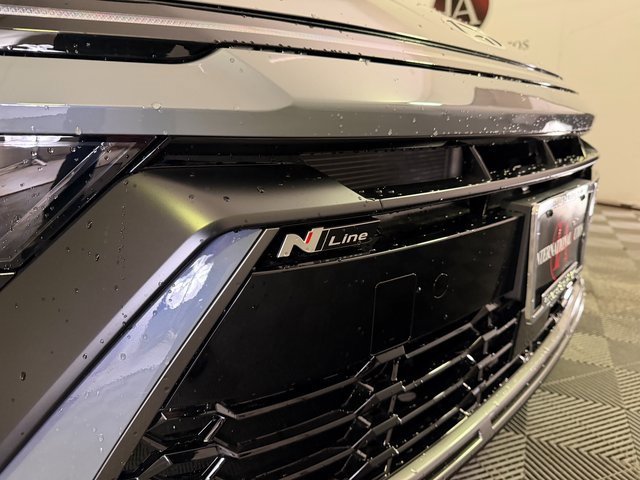 New 2026 Hyundai Sonata N Line image 11