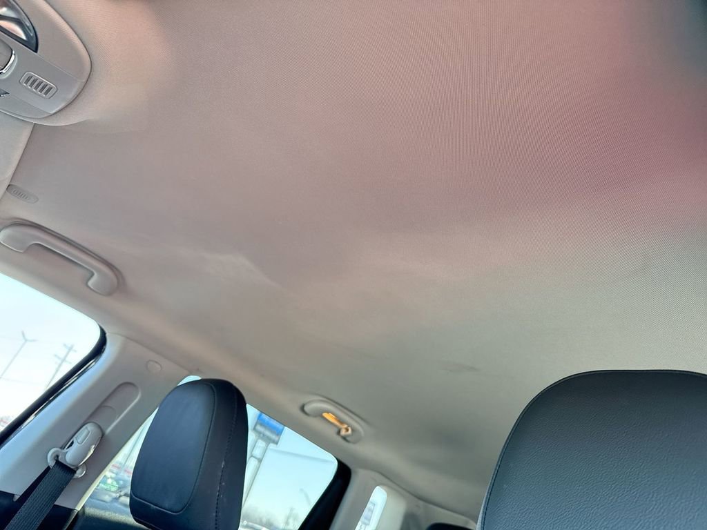 Used 2020 Jeep Compass Latitude image 21