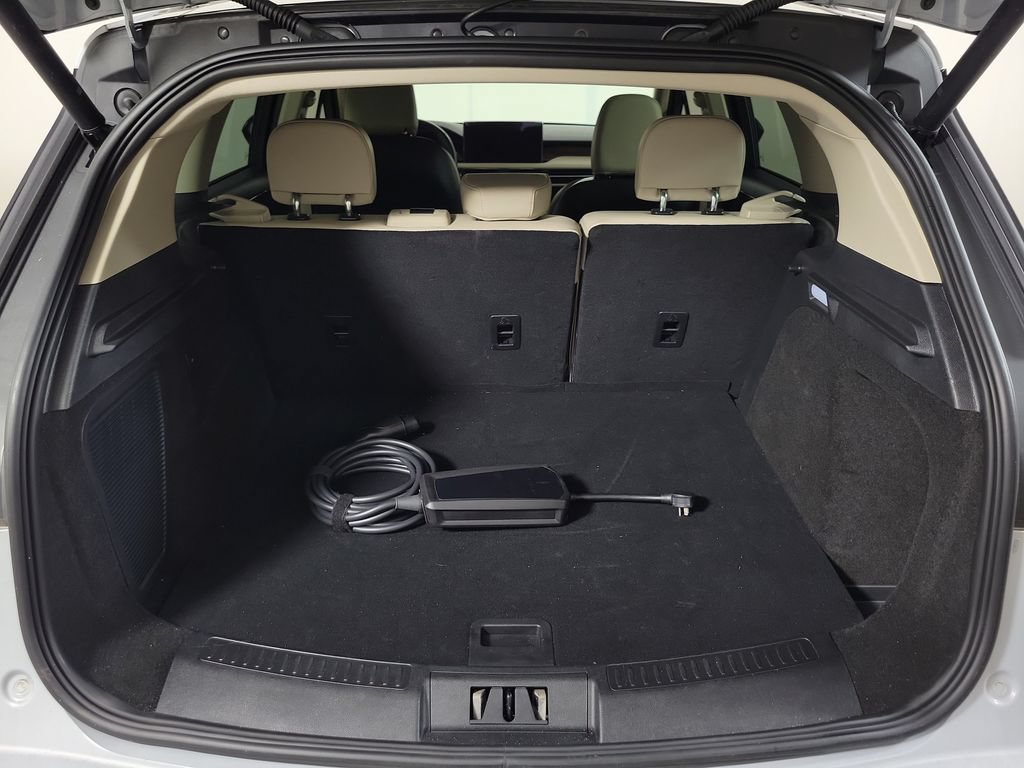 Certified 2025 Lincoln Corsair Grand Touring AWD/4WD image 7