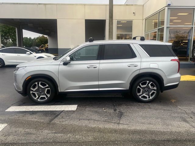 Used 2023 Hyundai Palisade SEL image 6